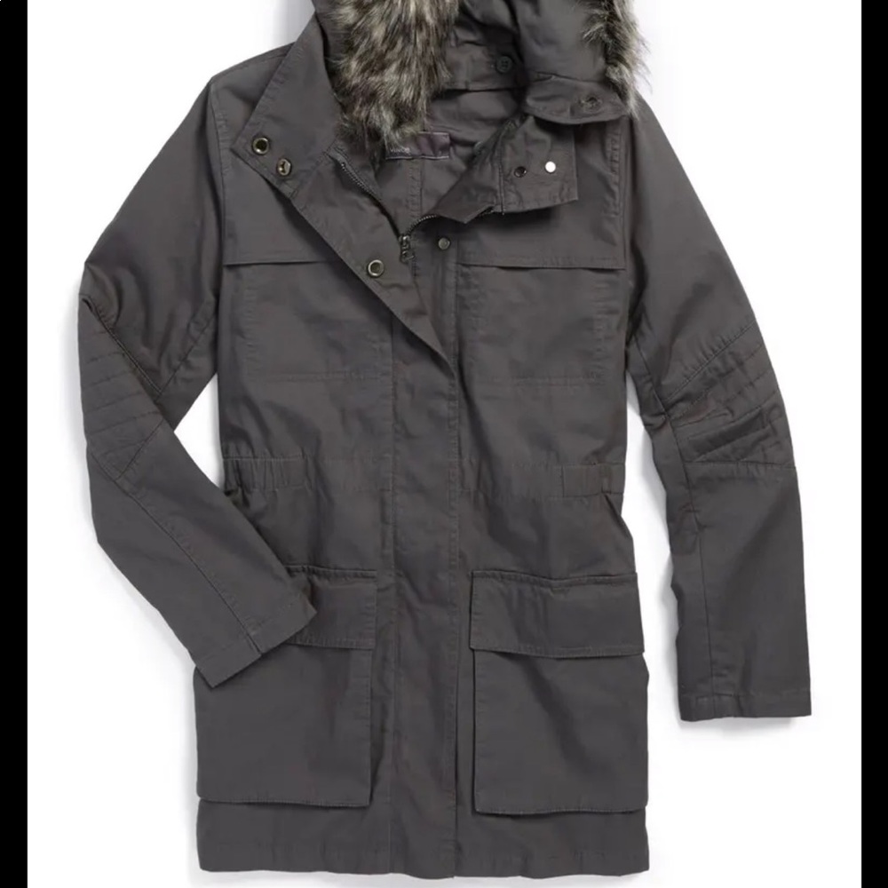 Vince jacket